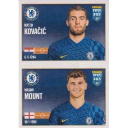 Kovačić - Mount Chelsea 41