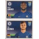 Lukaku - Werner Chelsea 43