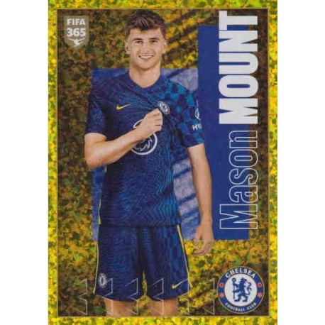 Mason Mount Star Player 45