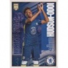 Comprar Cromo Callum Hudson-Odoi Rising Star Panini Fifa 365 Album 2022