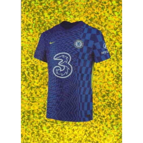 Uniforme Chelsea 47