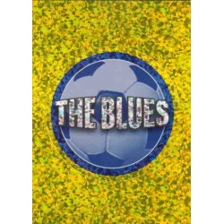 The Blues Chelsea 48