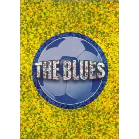 The Blues Chelsea 48