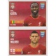 Keïta - Milner Liverpool 55