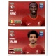 Mané - Salah Liverpool 58