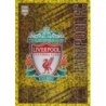 Comprar Cromo Team Logo Liverpool Panini 365 Stickers 2022