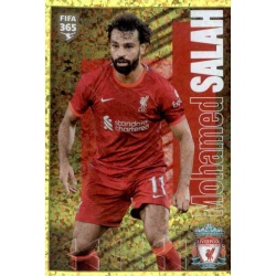 Mohamed Salah Star Player 60