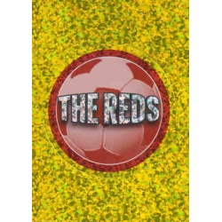 The Reds Liverpool 63