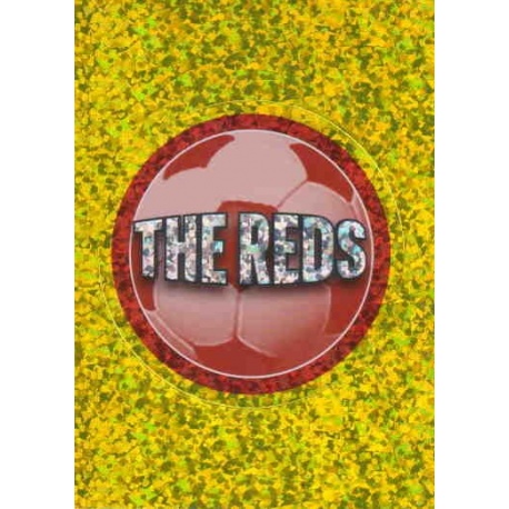 The Reds Liverpool 63