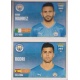 Mahrez - Rodri Manchester City 71