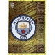 Escudo Manchester City 74