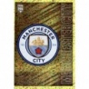 Comprar Cromos Team Logo Manchester City Panini 365 Stickers 2022
