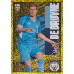 Kevin De Bruyne Star Player 75