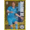 Comprar Cromo Kevin De Bruyne Star Player Fifa 365 Stickers 2022