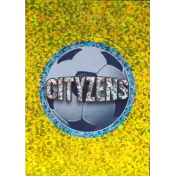 Cityzens Manchester City 78