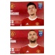 Maguire - Shaw Manchester United 81