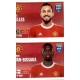 Telles - Wan-Bissaka Manchester United 82