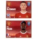 McTominay - Pogba Manchester United 85