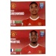 Greenwood - Martial Manchester United 87
