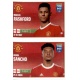 Rashford - Sancho Manchester United 88