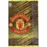 Venta Cromo de Team Logo Manchester United Panini Fifa 365 Album 2022