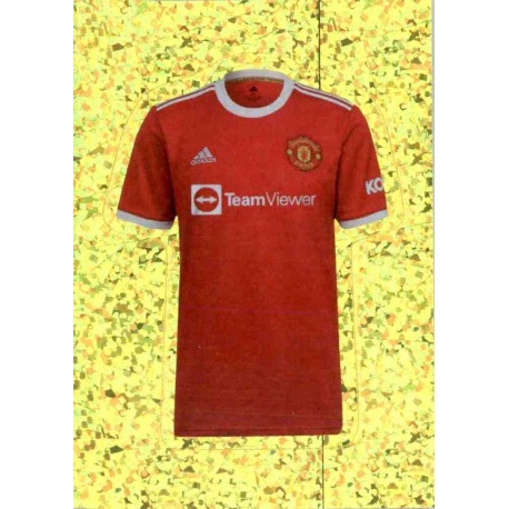 Uniforme Manchester United 92