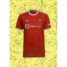 Sale Sticker of Team Uniform Manchester United Fifa 365 Stickers 2022