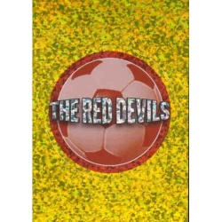 The Red Devils Manchester United 93