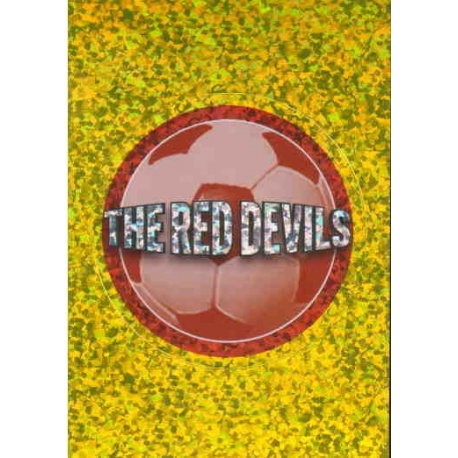 The Red Devils Manchester United 93