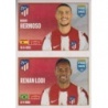 Buy Sticker Mario Hermoso Renan Lodi Panini Fifa 365 Stickers 2022