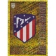 Escudo Atlético Madrid 104