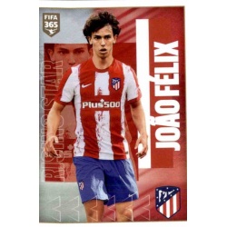 João Félix Rising Star 106