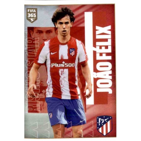 João Félix Rising Star 106