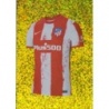 Venta Cromo de Team Uniform Atlético Madrid Panini 365 Stickers 2022