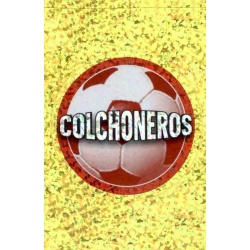 Colchoneros Atlético Madrid 108