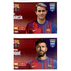 García - Piqué Barcelona 112