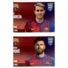 Comprar Cromos Eric García y Gerard Piqué Panini Fifa 365 Album 2022