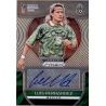 Luis Hernandez Prizm Signatures Prizm World Cup 2018
