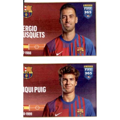 Busquets - Puig Barcelona 115