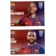 Braithwaite - Depay Barcelona 118