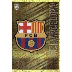 Escudo Barcelona 119