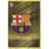 Comprar Cromo Team Logo Barcelona Panini Fifa 365 Album 2022