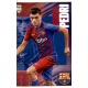 Pedri Rising Star 121