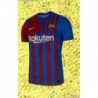Comprar Cromo Team Uniform Barcelona Panini Fifa 365 Stickers 2022