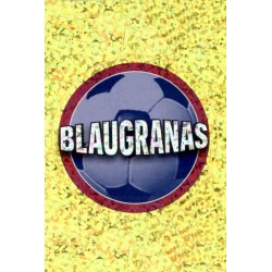 Blaugranas Barcelona 123