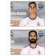 Vázquez - Isco Real Madrid 128