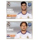 Asensio - Modrić Real Madrid 130