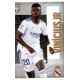 Vinícius Jr Rising Star 136