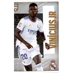 Vinícius Jr Rising Star 136