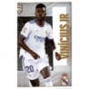 Venta Cromo de Vinícius Jr Rising Star Panini 365 Stickers 2022